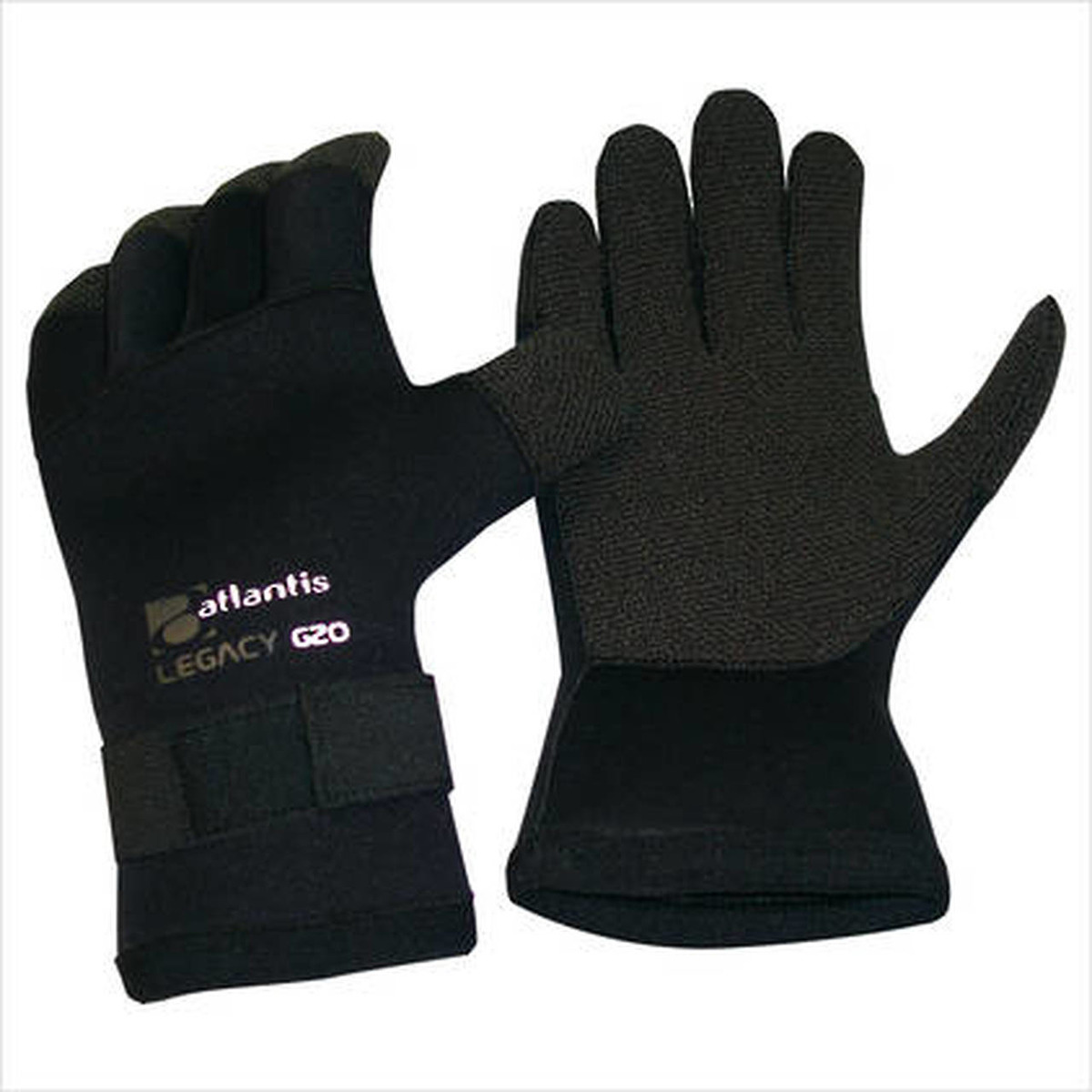 kevlar snowboard gloves